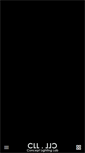 Mobile Screenshot of cll-conceptlightinglab.com