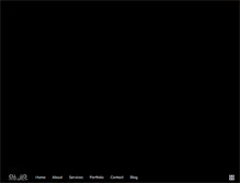 Tablet Screenshot of cll-conceptlightinglab.com